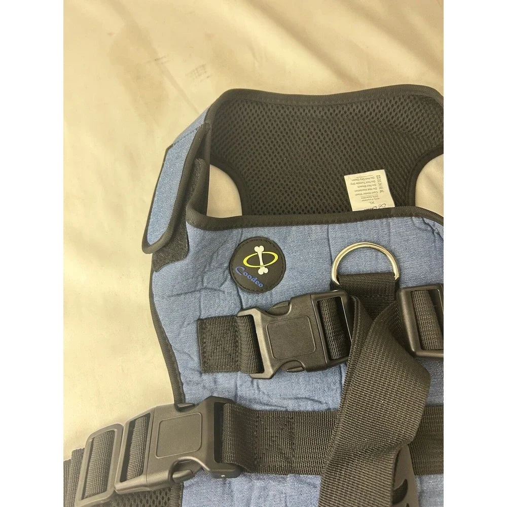Dog carry Carry Sling Emergency Legs Support Lift for Injuries Support Rehab XL
